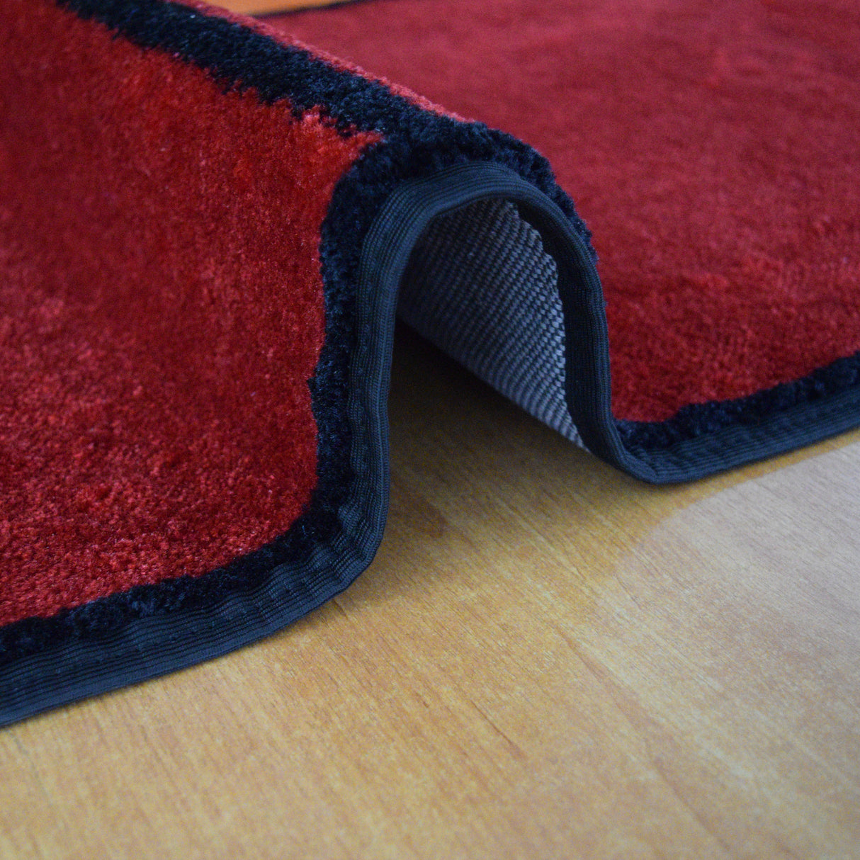 Rainbow Blocks Seating Rug 24 - KidCarpet.com