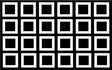 *TEST PRINT* Black and White Squares Classroom Seating Rug 24 - KidCarpet.com