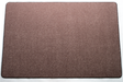 Solid Color Wheat Brown - KidCarpet.com