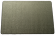 Solid Color Mossy Green - KidCarpet.com