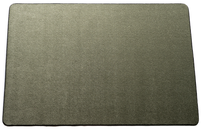 Solid Color Mossy Green - KidCarpet.com