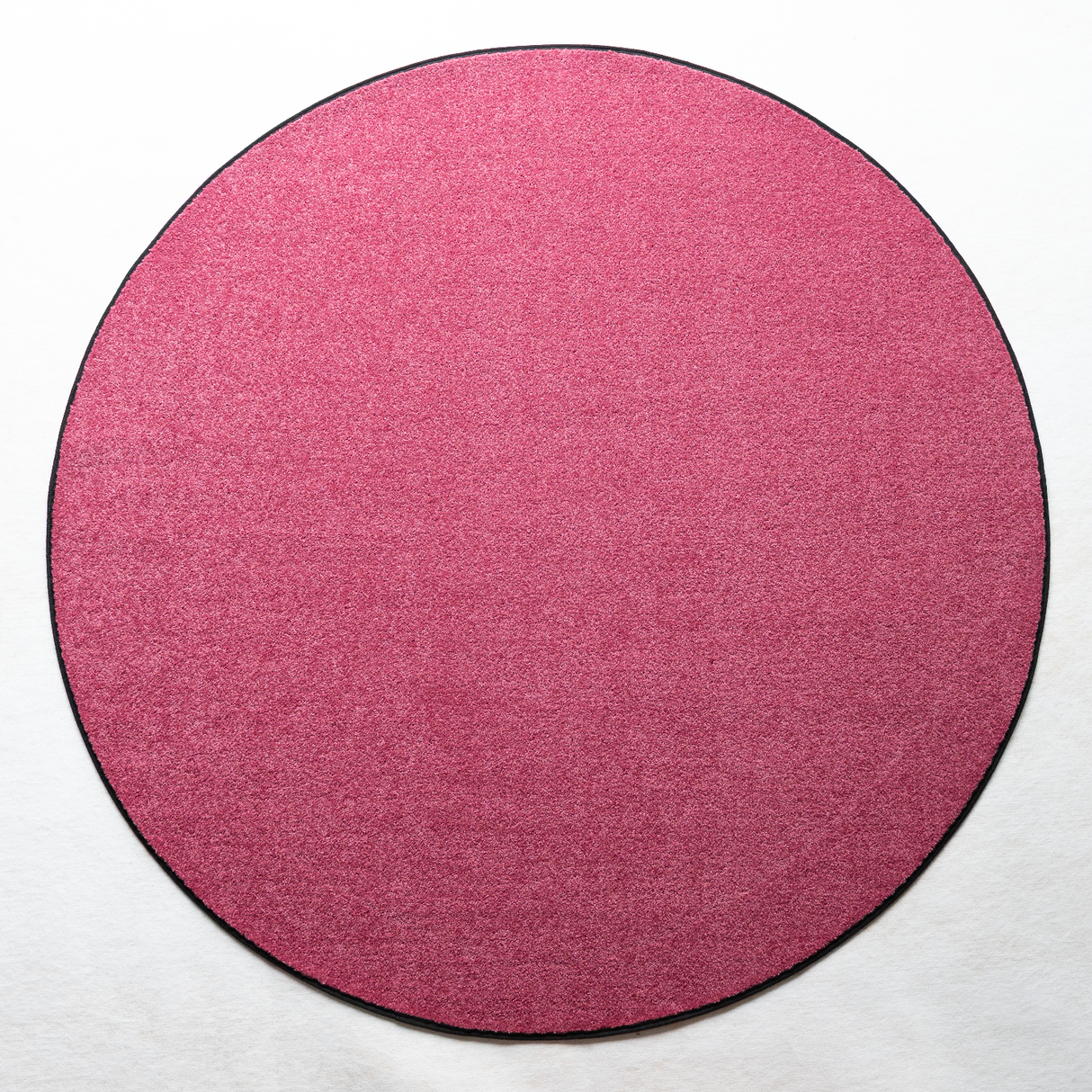 Solid Color Pink - KidCarpet.com