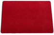 Solid Color Red - KidCarpet.com