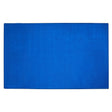 Solid Color Blue Blend - KidCarpet.com