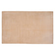 Solid Color Tan - KidCarpet.com