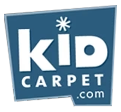 KidCarpet.com logo