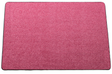 Solid Color Pink - KidCarpet.com