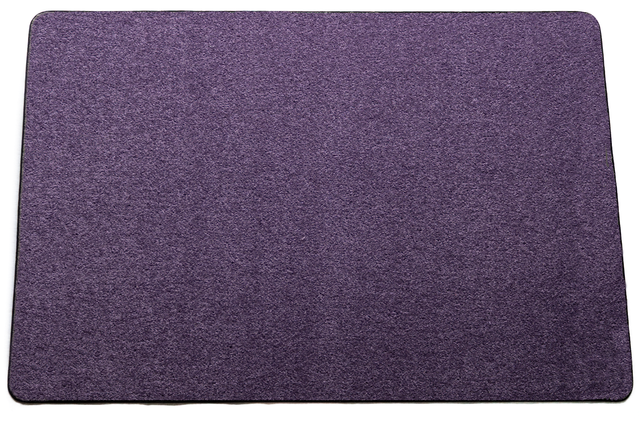 Solid Color Purple - KidCarpet.com