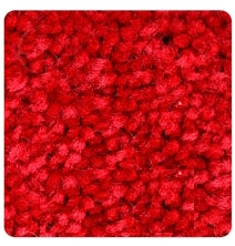 Kid-tastic Solid 35 oz. Red Kids Carpet Wall to Wall - KidCarpet.com