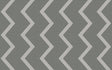 Chevron Kids Rug Grey on Grey - KidCarpet.com