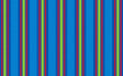 Classic Stripes Kids Rug Cool Blue - KidCarpet.com