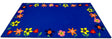 Alphabet Garden School Rug - KidCarpet.com