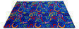 Colorful Letters Alphabet Rug for Kids - KidCarpet.com