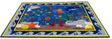 Fish in the Sea Classroom Rug
