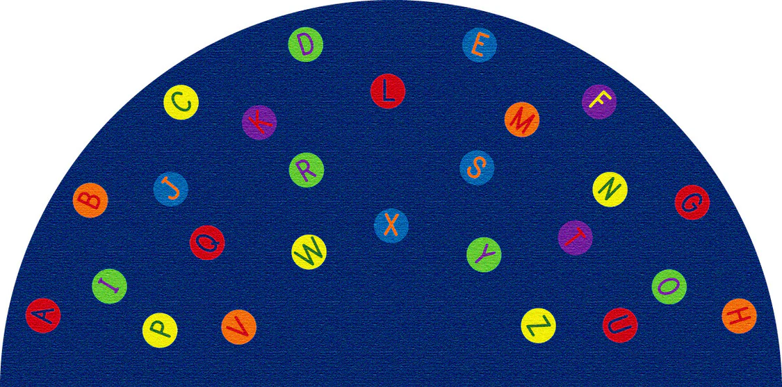 When educators think about classroom rugs, color, size, and educational themes often get the most attention. However, one factor that can significantly impact classroom functionality is often overlooked: shape.