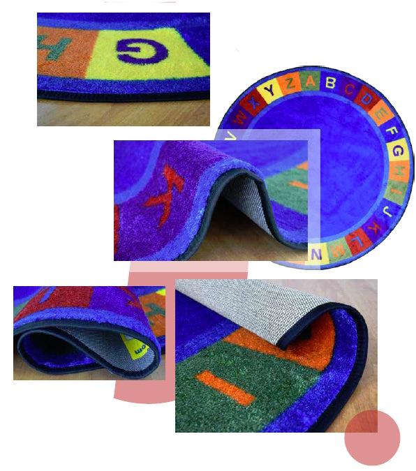Ecd Classroom Rugs Decorating Early Education Classrooms with Classroom Rugs: A Perfect B ...