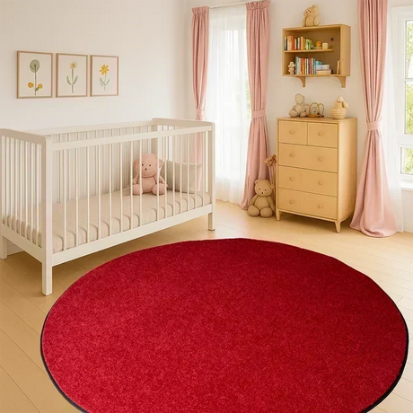 How to Choose a Rug for a Montessori Classroom