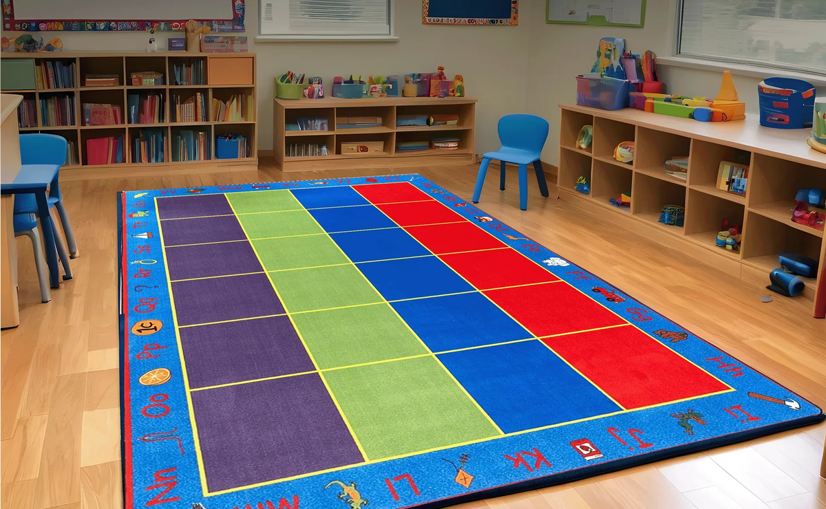 The Classroom Upgrade That Accelerates Learning