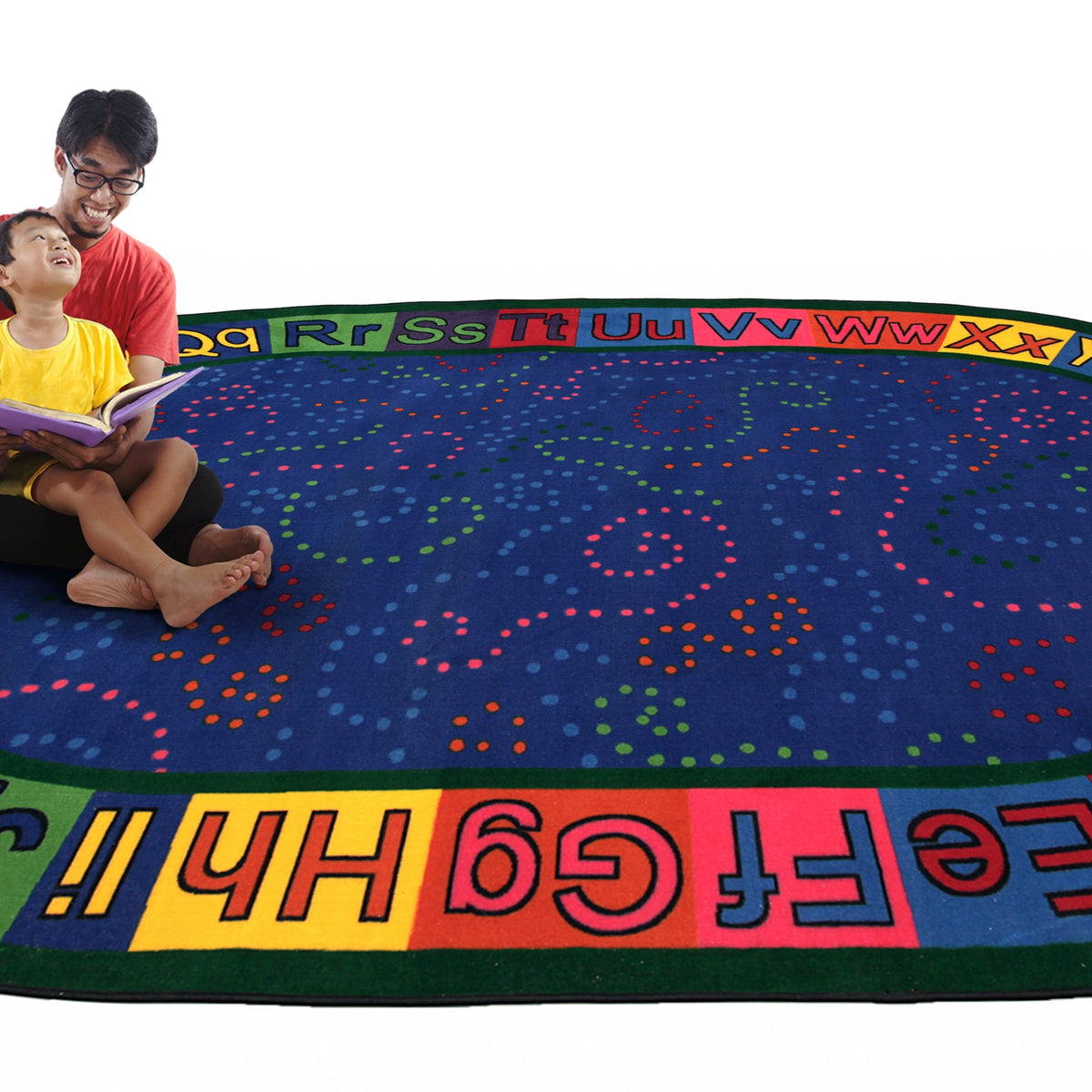 Classroom Rugs – KidCarpet.com