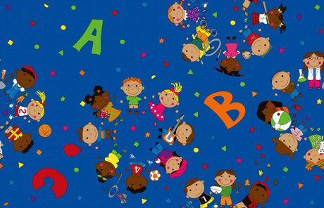 Kids Rugs