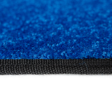 Solid Color Cobalt Blue