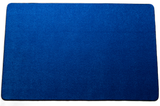 Solid Color Cobalt Blue