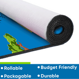 Sensory Path Rug Bird Path