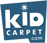 KidCarpet.com logo