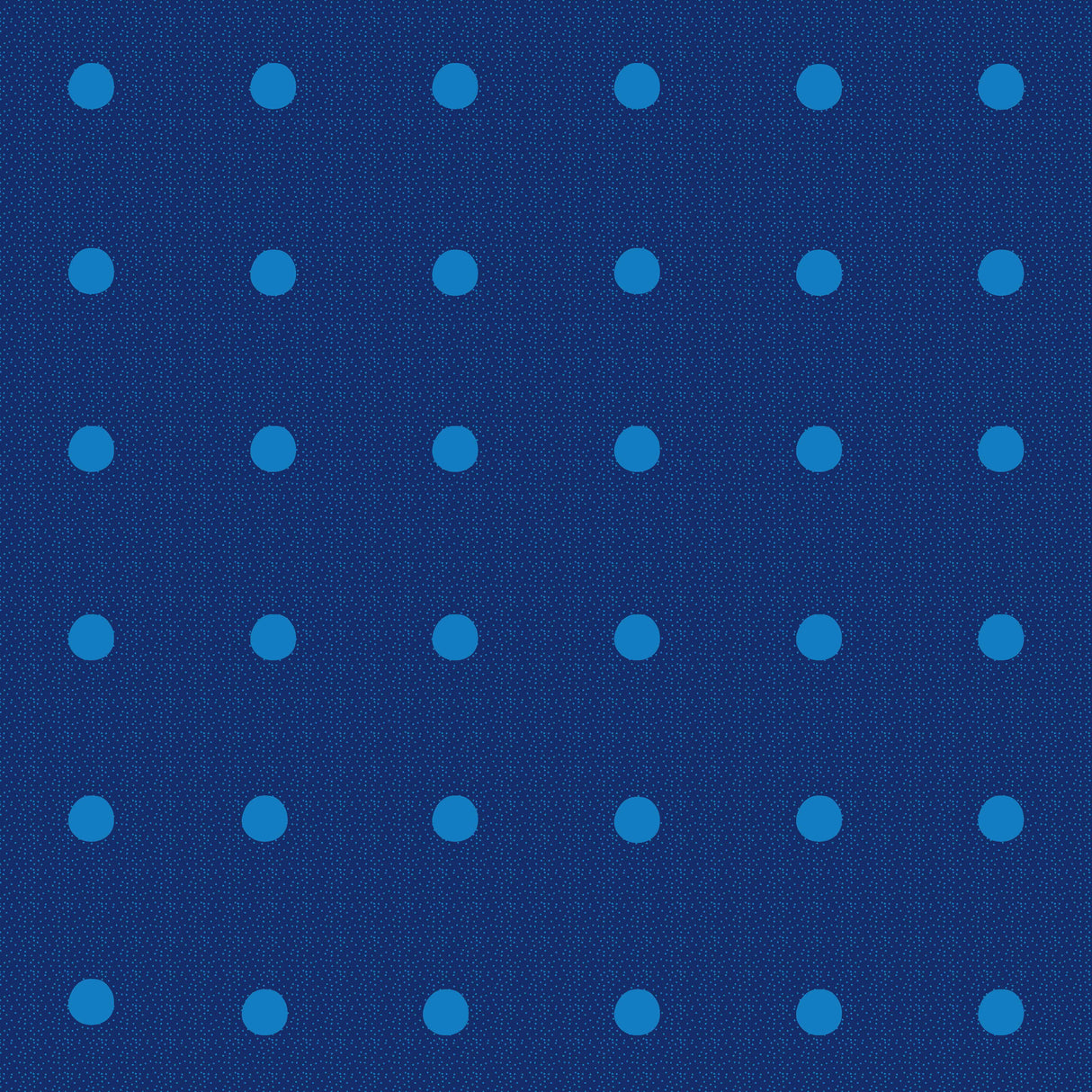 On the Spot Classroom Seating Rug Blue on Blue