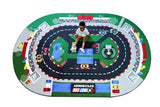 Raceway Rug