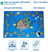 Turtle Pond Circle Time Rug