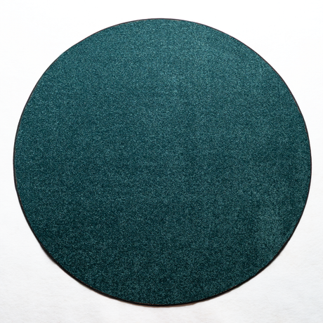 Solid Color Forest Green