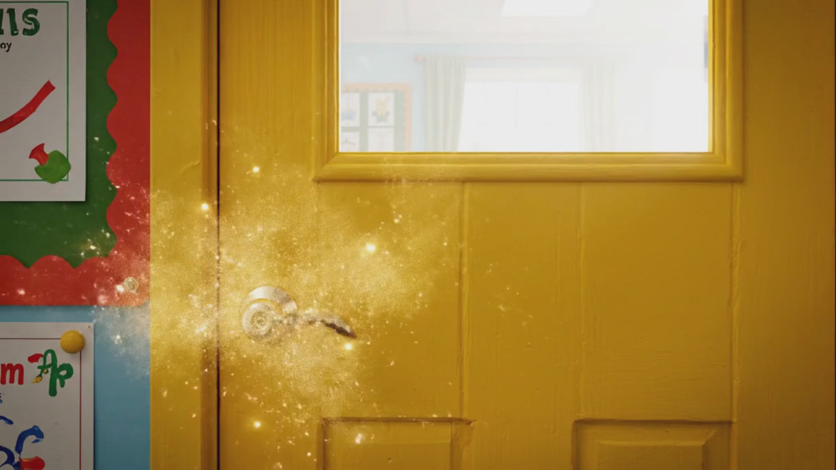 Friends Full Circle Rug