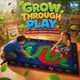 Learn With Inchworm Rug