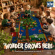Forest Rug With Animal Alphabet