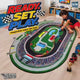 Race Car Rug