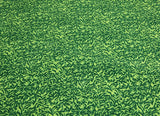 Grassy Green Rug - KidCarpet.com