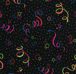 Times Square Fun Wall to Wall Carpet - KidCarpet.com
