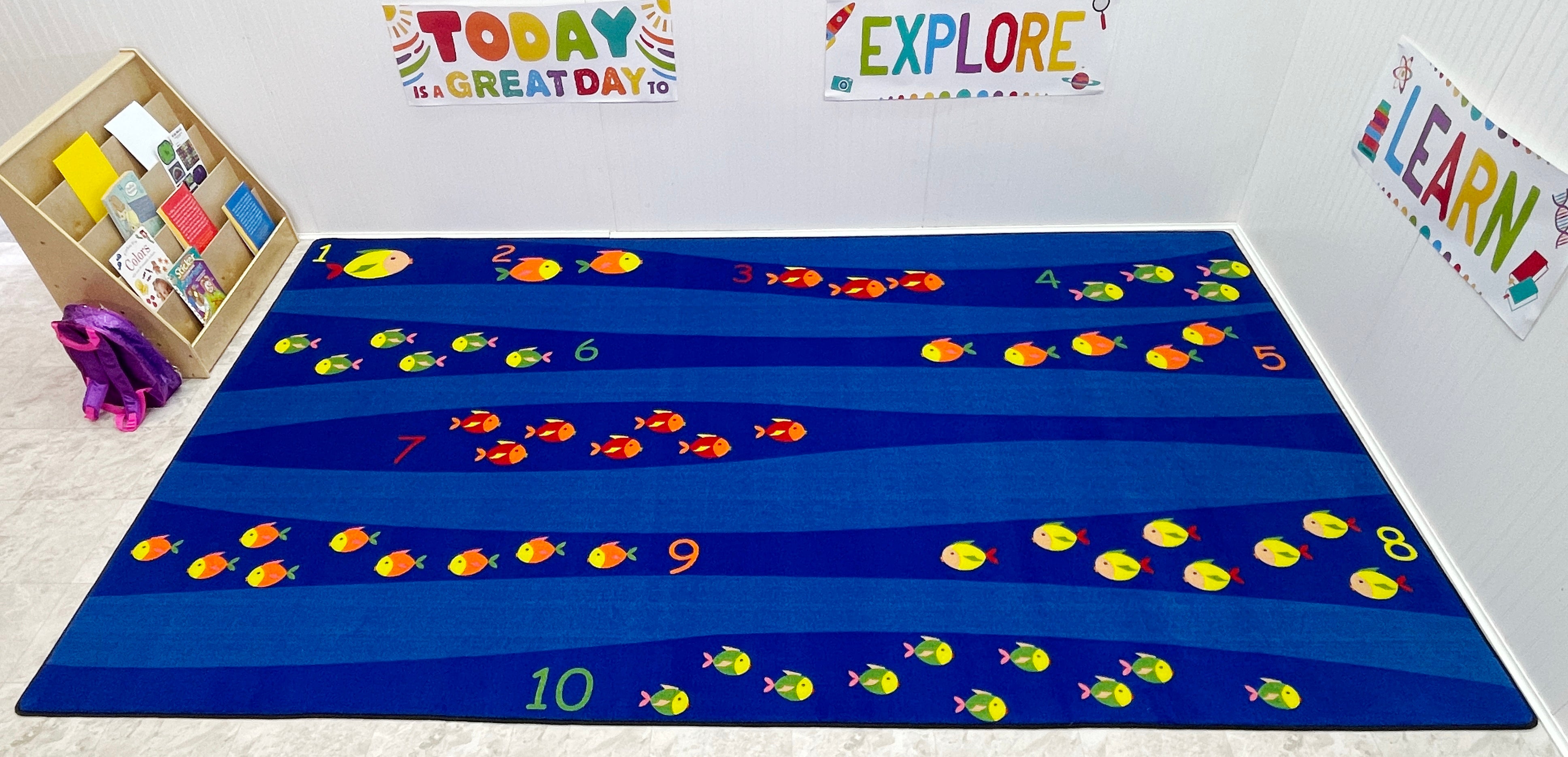 School Rugs Riyadh School Rugs Classroom