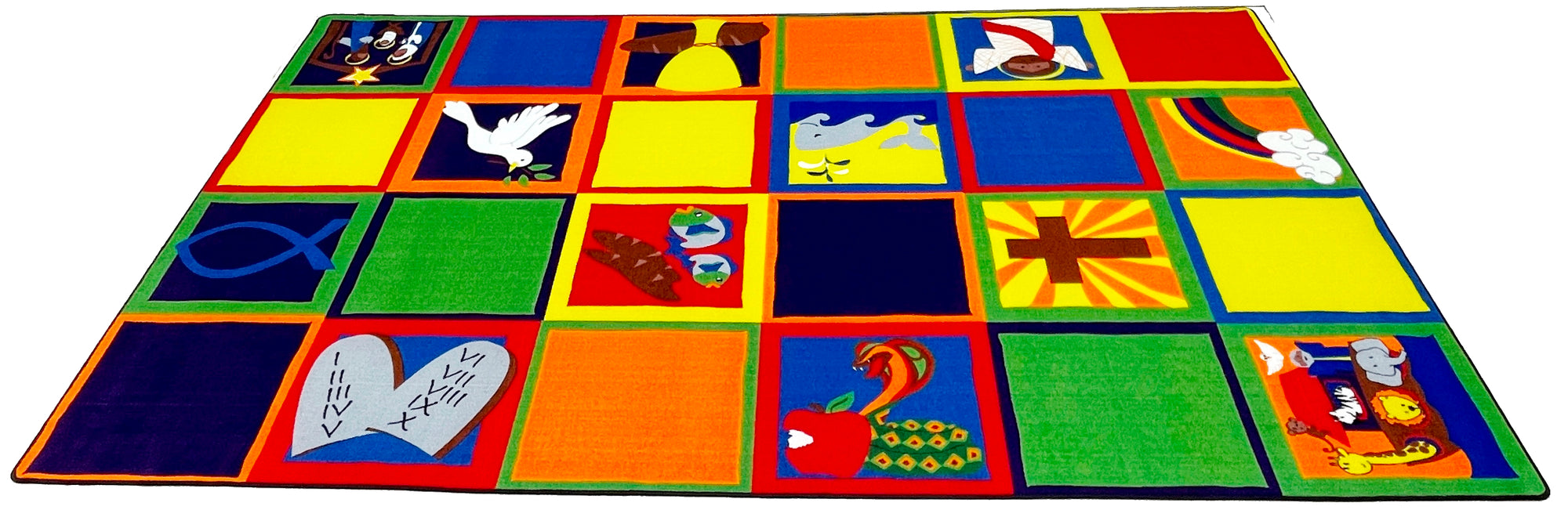 Religious Rugs – KidCarpet.com