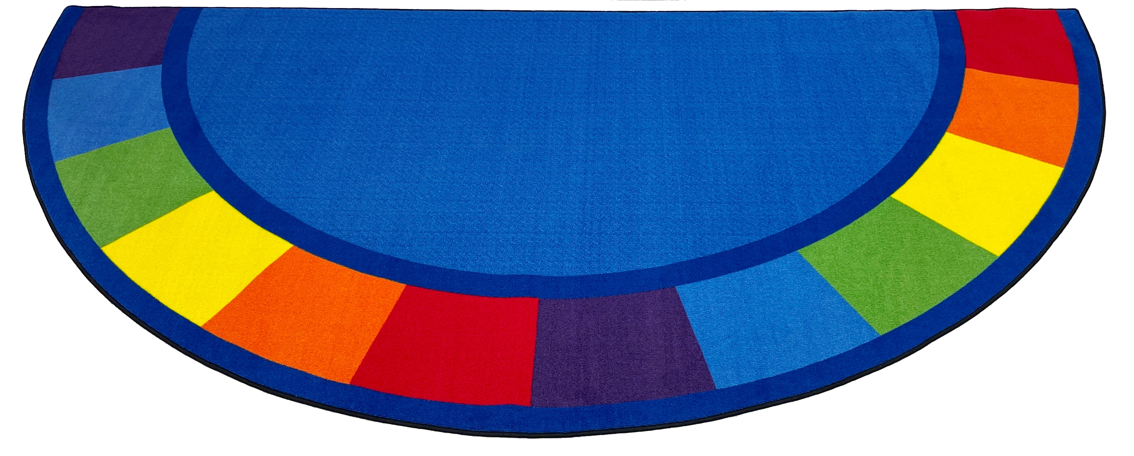 Circle Time Rug