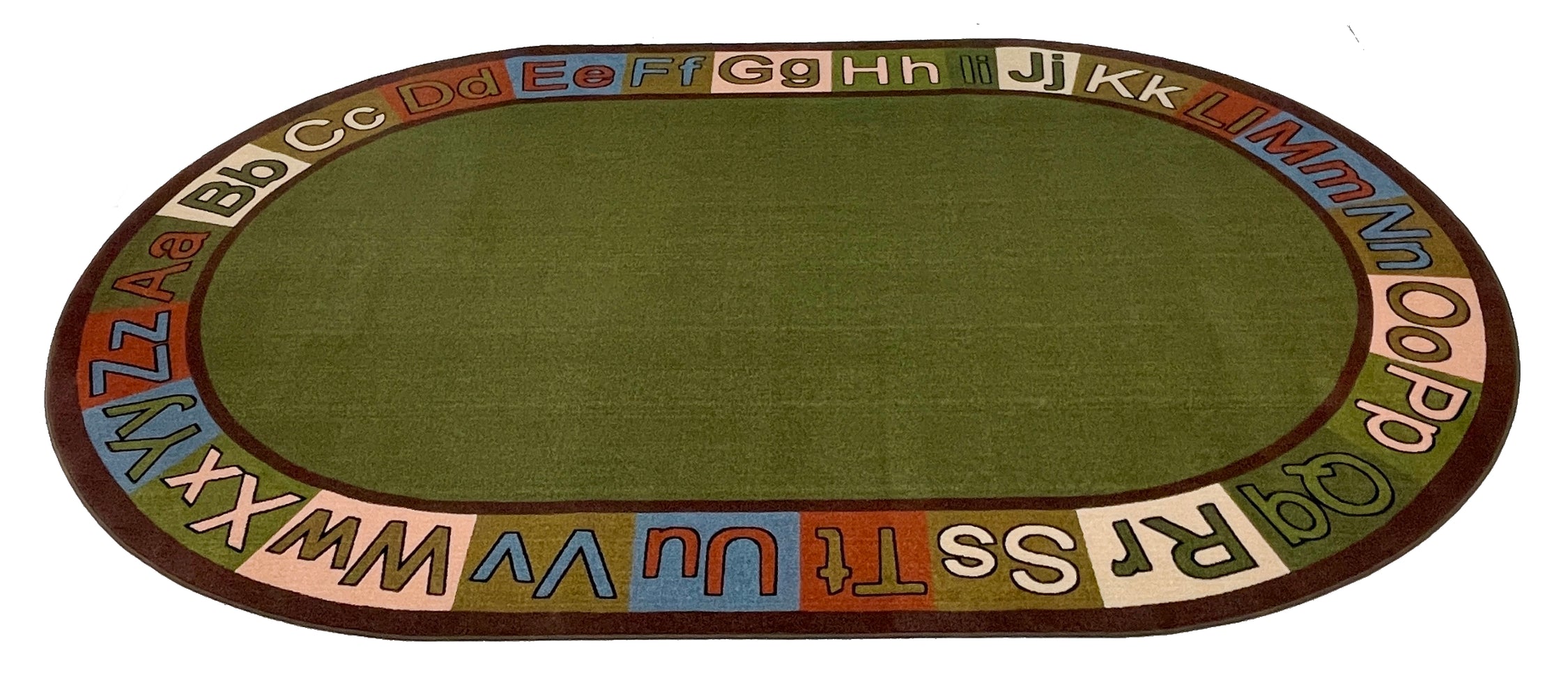 Circle Time Classroom Rugs - Guaranteed For Life – KidCarpet.com