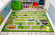 Race Track Maze Rug – KidCarpet.com