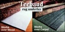 Carpet Pads - KidCarpet.com